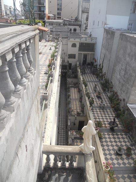 Hotel Santa Maria De La Salud Buenos Aires Dış mekan fotoğraf