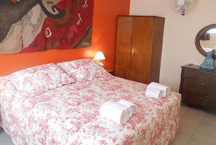 Hotel Santa Maria De La Salud Buenos Aires Oda fotoğraf