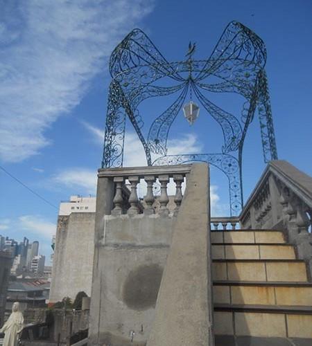 Hotel Santa Maria De La Salud Buenos Aires Dış mekan fotoğraf