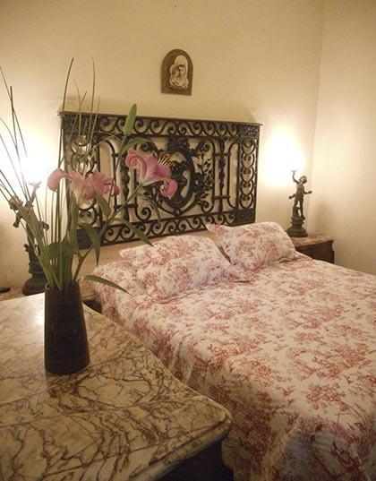 Hotel Santa Maria De La Salud Buenos Aires Oda fotoğraf