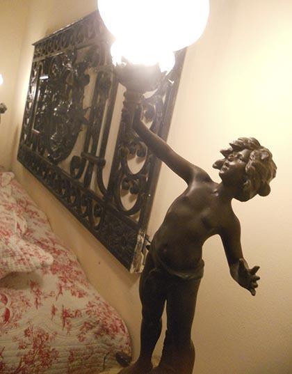 Hotel Santa Maria De La Salud Buenos Aires Oda fotoğraf