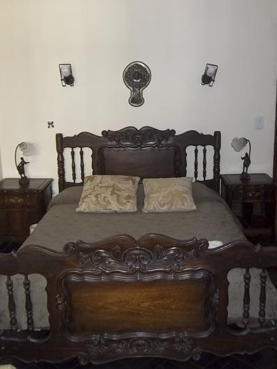 Hotel Santa Maria De La Salud Buenos Aires Oda fotoğraf