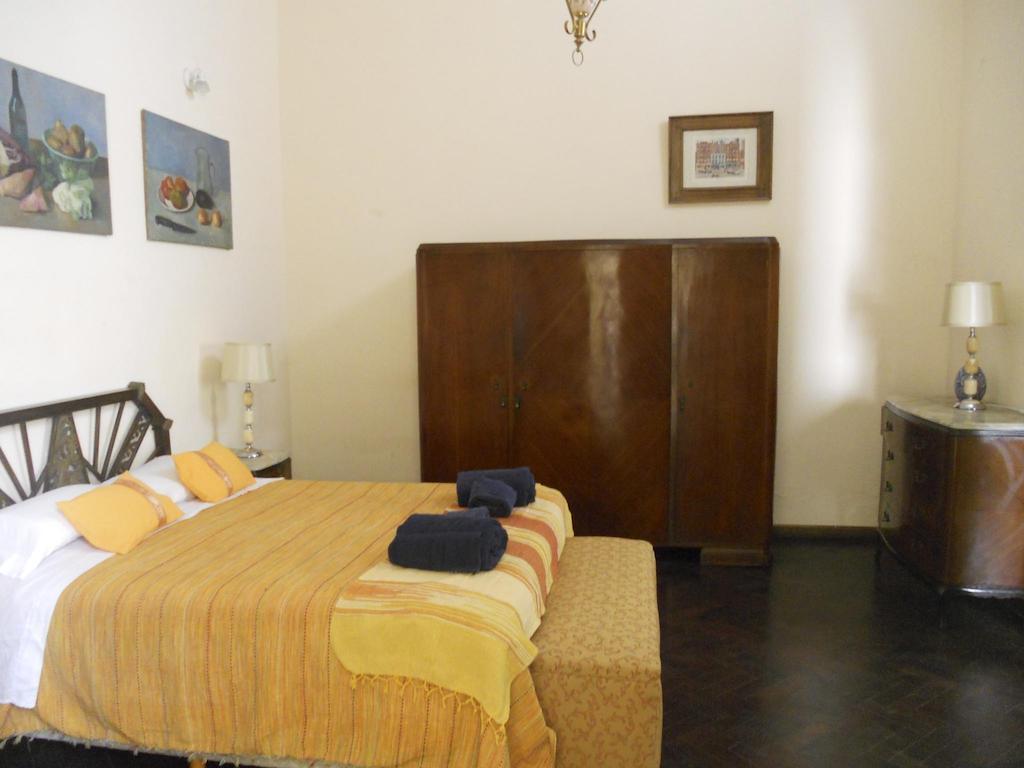 Hotel Santa Maria De La Salud Buenos Aires Dış mekan fotoğraf